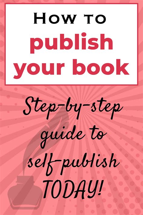 How to self-publish a book. Things To Know About How to self-publish a book. 